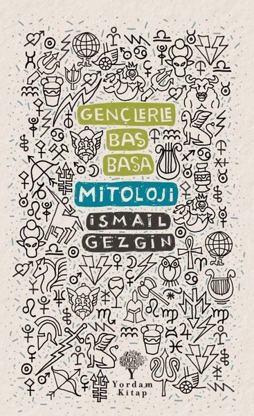 Gençlerle Baş Başa: Mitoloji (Paperback)