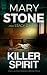 Killer Spirit (Stella Knox FBI Mystery Series)