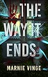 Book cover for The Way It Ends