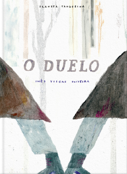 O Duelo (Hardcover)