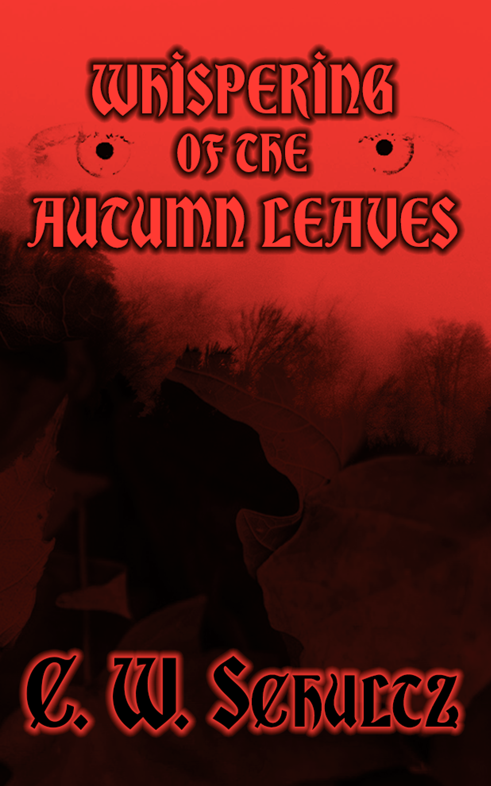 Whispering of the Autumn Leaves