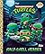 Teenage Mutant Ninja Turtles: Half-Shell Heroes (Funko Pop!) (Little Golden Book)