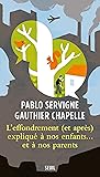 L'Effondrement (et après) expliqué à nos enfants... et à nos parents (French Edition)