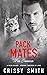 Pack Mates by Crissy Smith