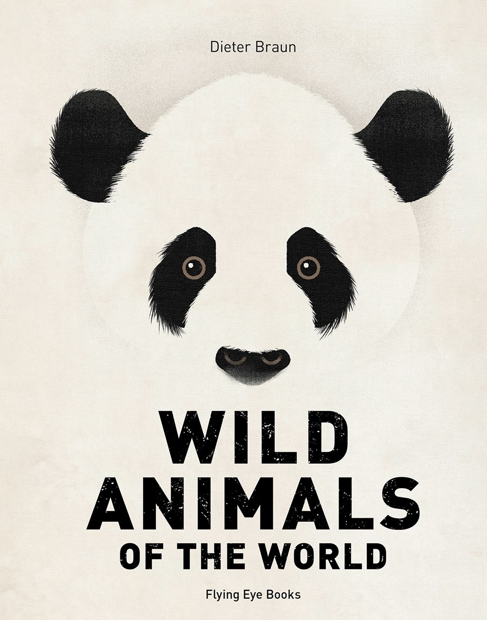Wild Animals of the World (Hardcover)