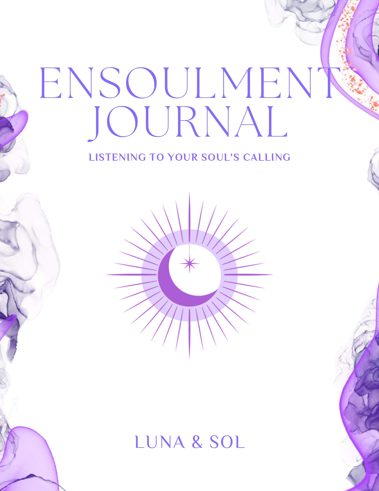 Ensoulment Mini Journal