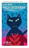 Kedi Gezegeni by Lao She