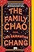 The Family Chao by Lan Samantha Chang