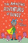 The Amazing Adventures of Bendy