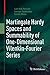 Martingale Hardy Spaces and Summability of One-Dimensional Vilenkin-Fourier Series