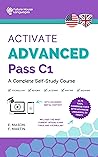 Activate Advanced C1 - A Complete Self-Study Course by E Mason