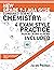 New Grade 9-1 AQA GCSE Combined Science Chemistry: 4 Exam Style Practice Papers Mark Scheme Included