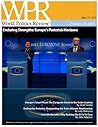 Enduring Strengths: Europe's Postcrisis Horizons (World Politics Review Features)