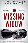 The Missing Widow by L.G. Davis