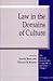 Law in the Domains of Culture (The Amherst Series In Law, Jurisprudence, And Social Thought)