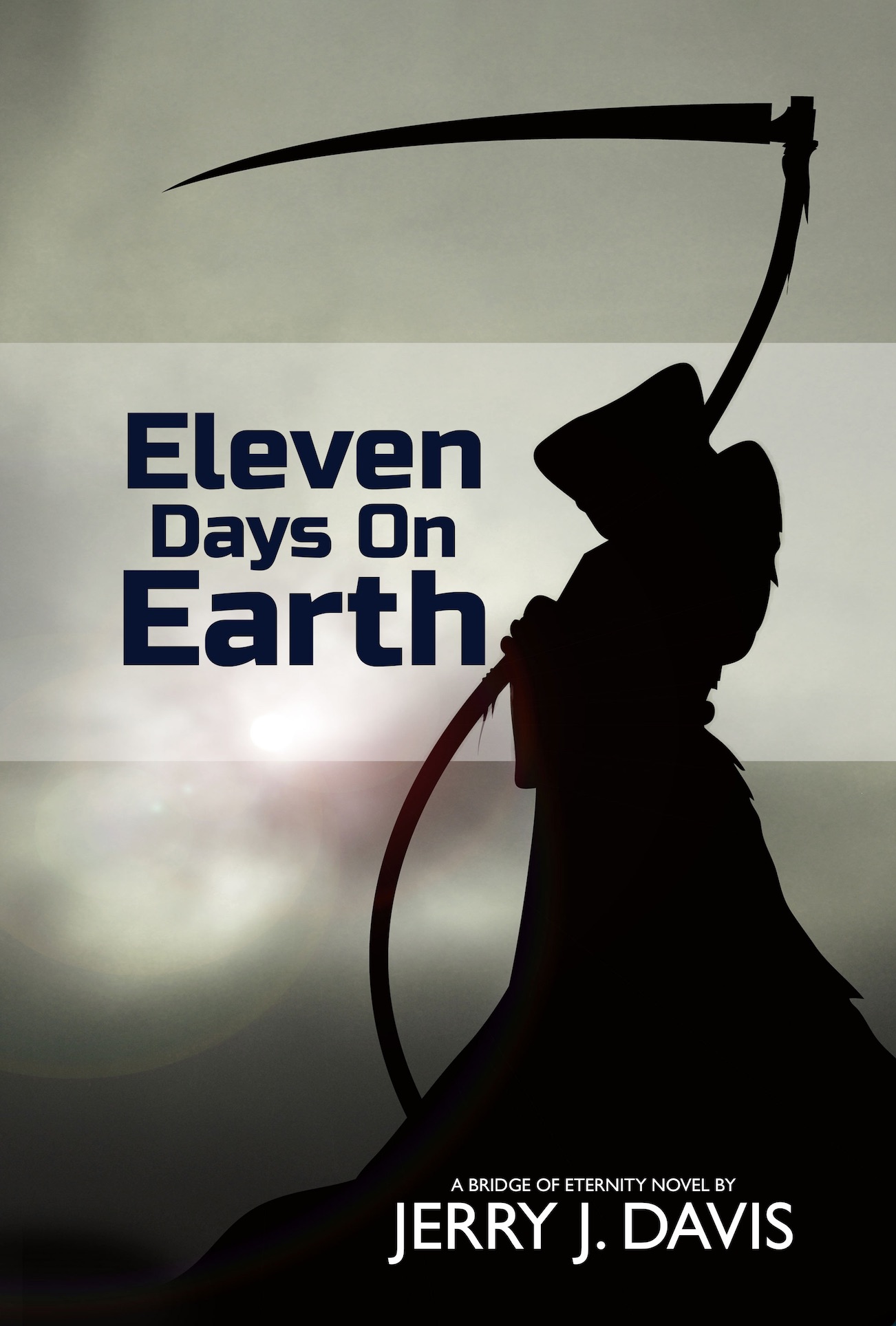 Eleven Days on Earth