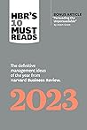 HBR's 10 Must Rea...