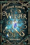 Whisper of Sins by Juliane Maibach