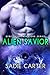 Alien Savior (Zerconian Warriors)