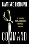 Command: The Poli...