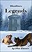 Legends (Bloodlines Book 6)