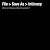 File > Save As > Intimacy: What is Intimacy without humanity?