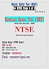 NTSE PRACTICE TEST: DIRECTION SENSE (PART 01 DIRECTION SENSE Book 1)
