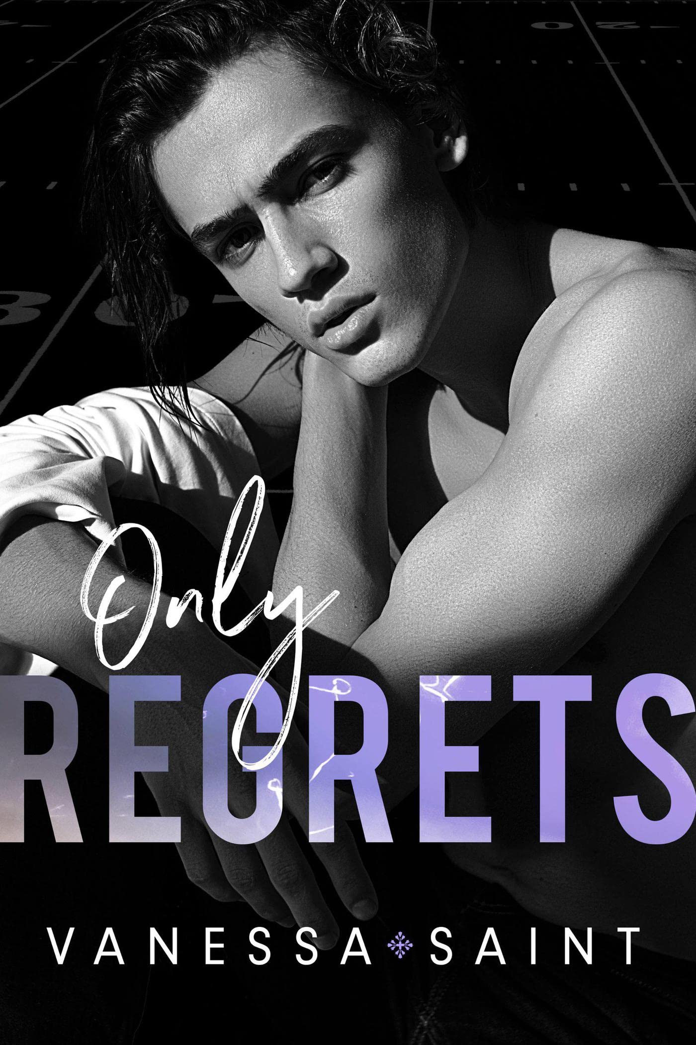 Only Regrets (Kindle Edition)