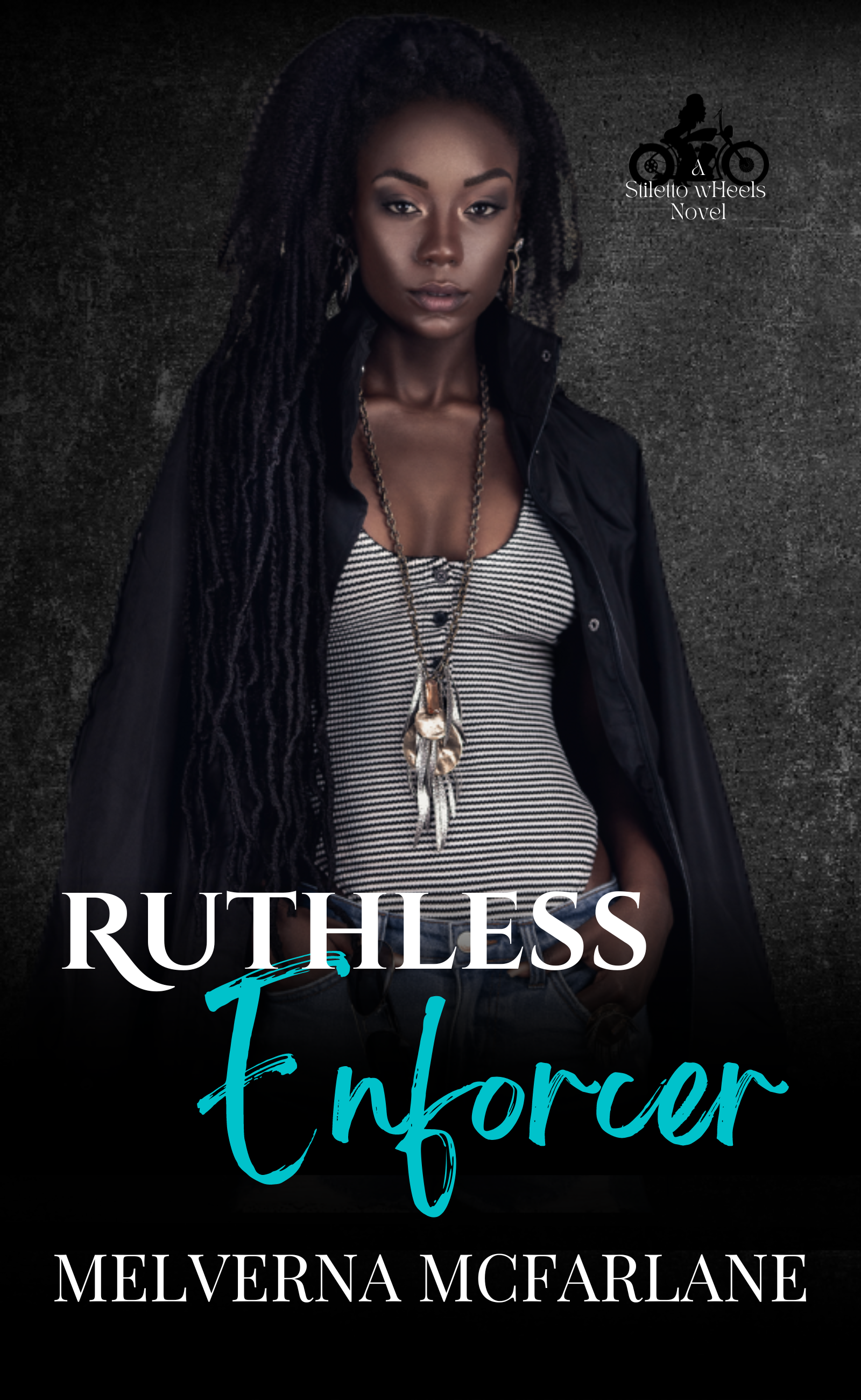 Ruthless Enforcer (0)