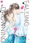 Falling Drowning Vol. 3 by Yuko Inari