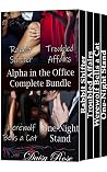 Alpha in the Office Complete Bundle Alpha in the Office Complete Bundle