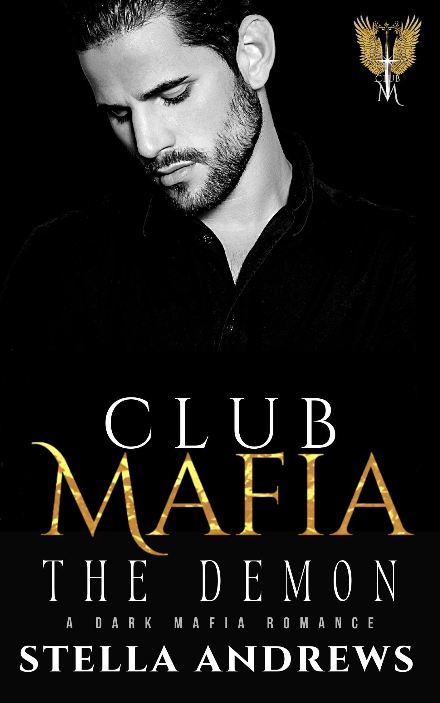 The Demon (Club Mafia #6)