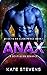Anax: A Sci-Fi Alien Romance (Bride to an Alien Prince)