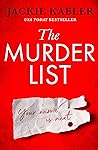 The Murder List