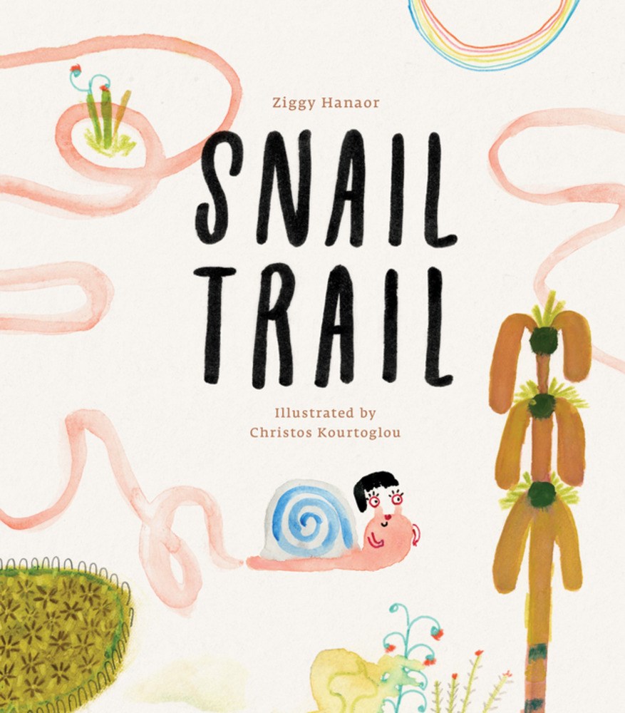 Snail Trail (Hardcover)