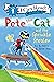 Pete the Cat and the Sprinkle Stealer (I Can Read Comics Level 1)