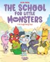 The School for Little Monsters, Volume 1 by BéKa The School for Little Monsters, Volume 1 by BéKa