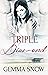 Triple Diamond: A Box Set