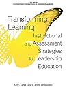 Transforming Learning (Contemporary Perspectives on Leadership Learning)