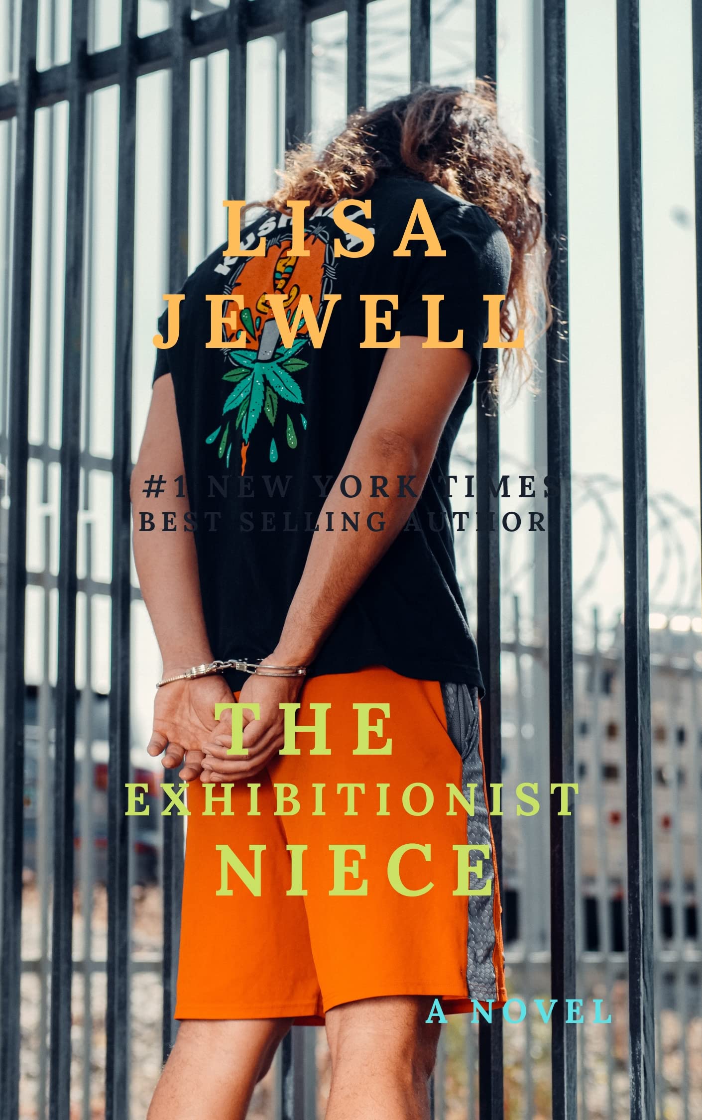 The Exhibitionist Niece (Kindle Edition)