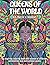 Queens Of The World: Colori...