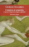 Création et anarc...