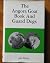 The Angora goat book and gu...