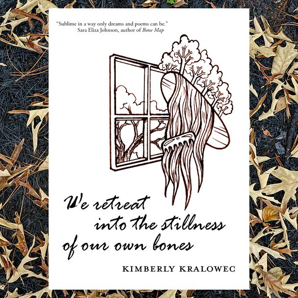 We Retreat into the Stillness of Our Own Bones