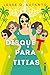 Disque T para Titias (Titias, #1)