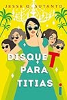 Disque T para Titias by Jesse Q. Sutanto