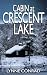Cabin at Crescent Lake