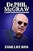 Dr. Phil McGraw by Fame Life Bios