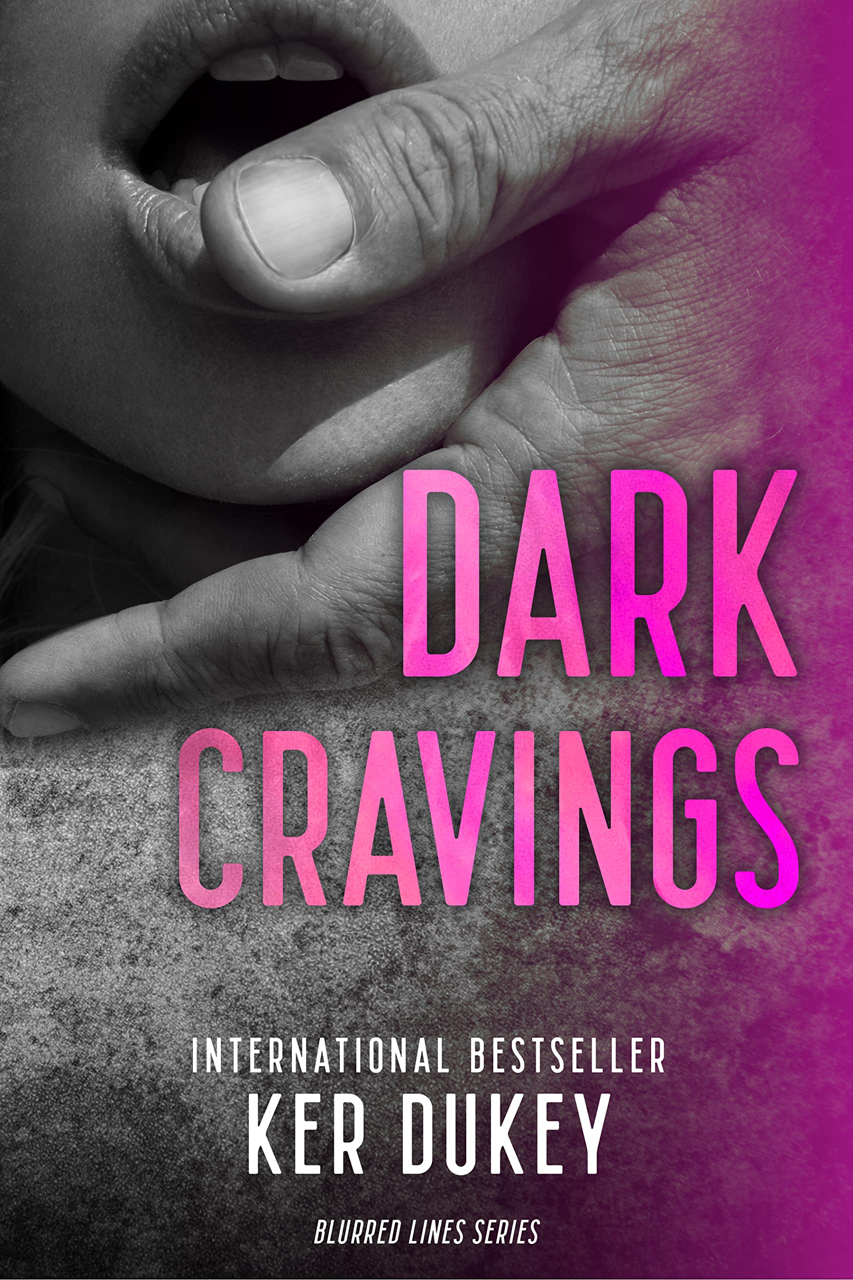 Dark Cravings (Kindle Edition)