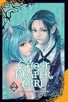 Ghost Reaper Girl...